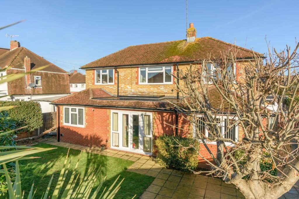 Detached House