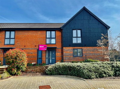 Property on Princess Marina Drive, RG2 9GR