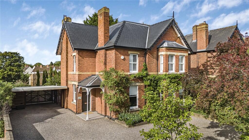Detached House