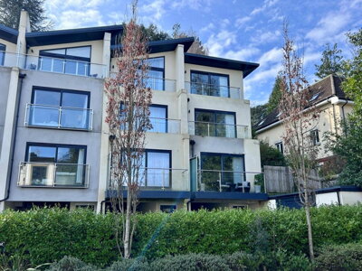 Property on Surrey Road, BH4 9AH