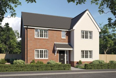Property on IP14 5XN