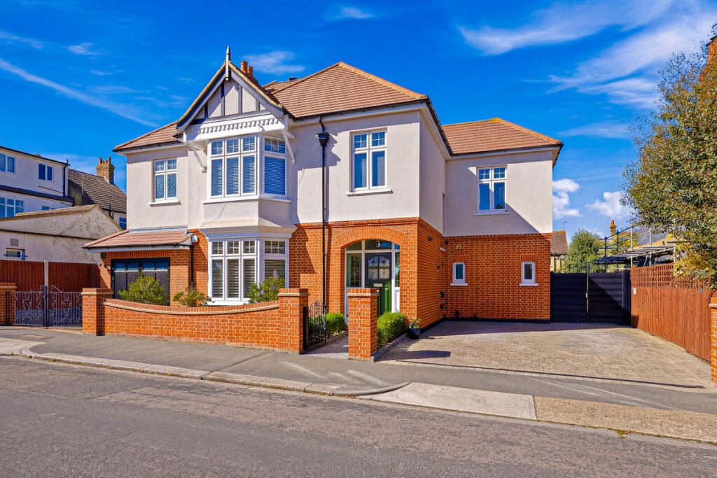 Detached House