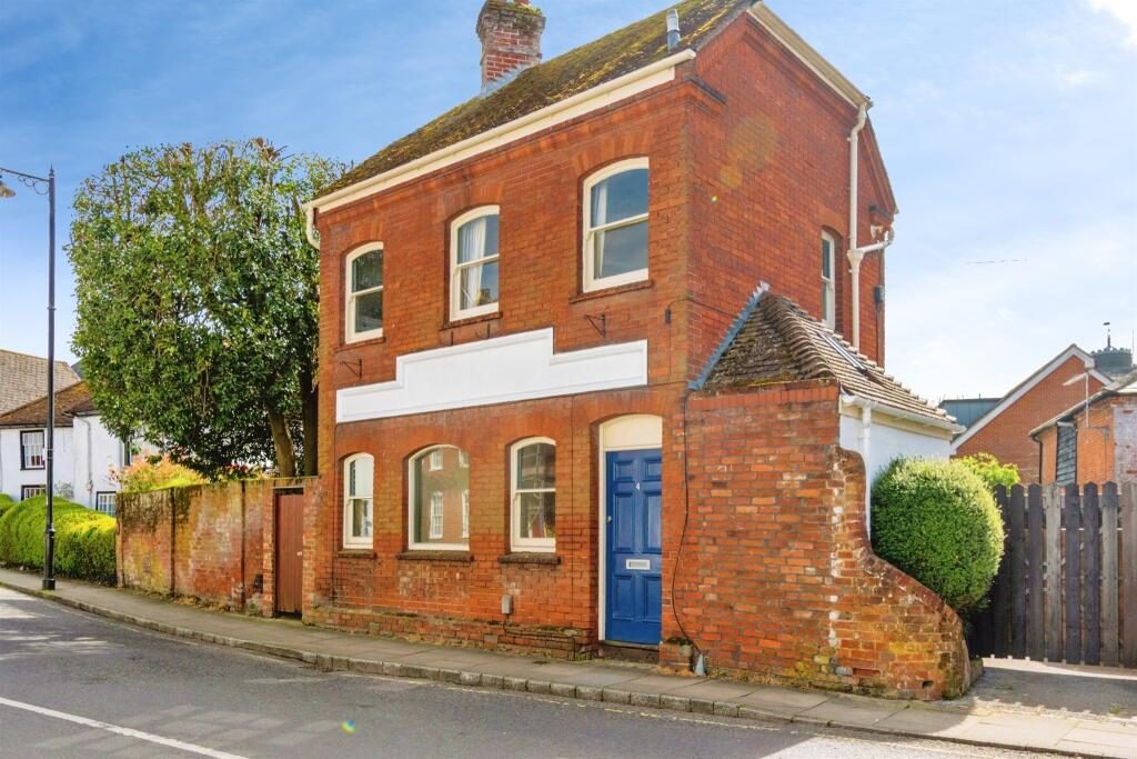 Detached House
