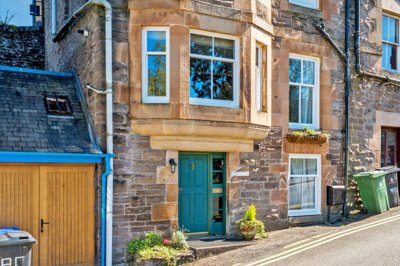 Maisonette