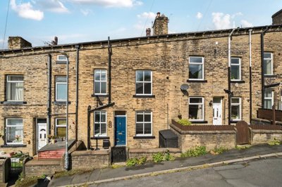 Terraced