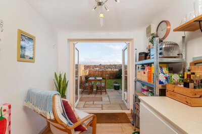 Property on Stanley Terrace, BS3 3PJ