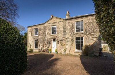 Property on Bowmont Street, TD5 7JH