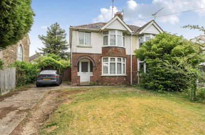 Semi-Detached
