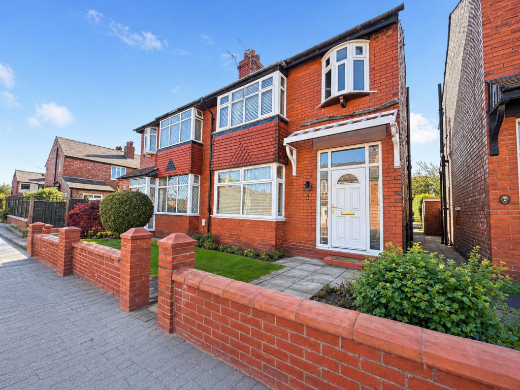 Detached House