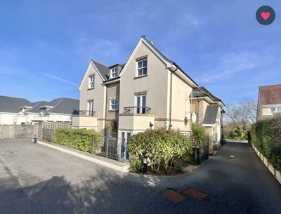 Property on Iford Lane, BH6 5NG