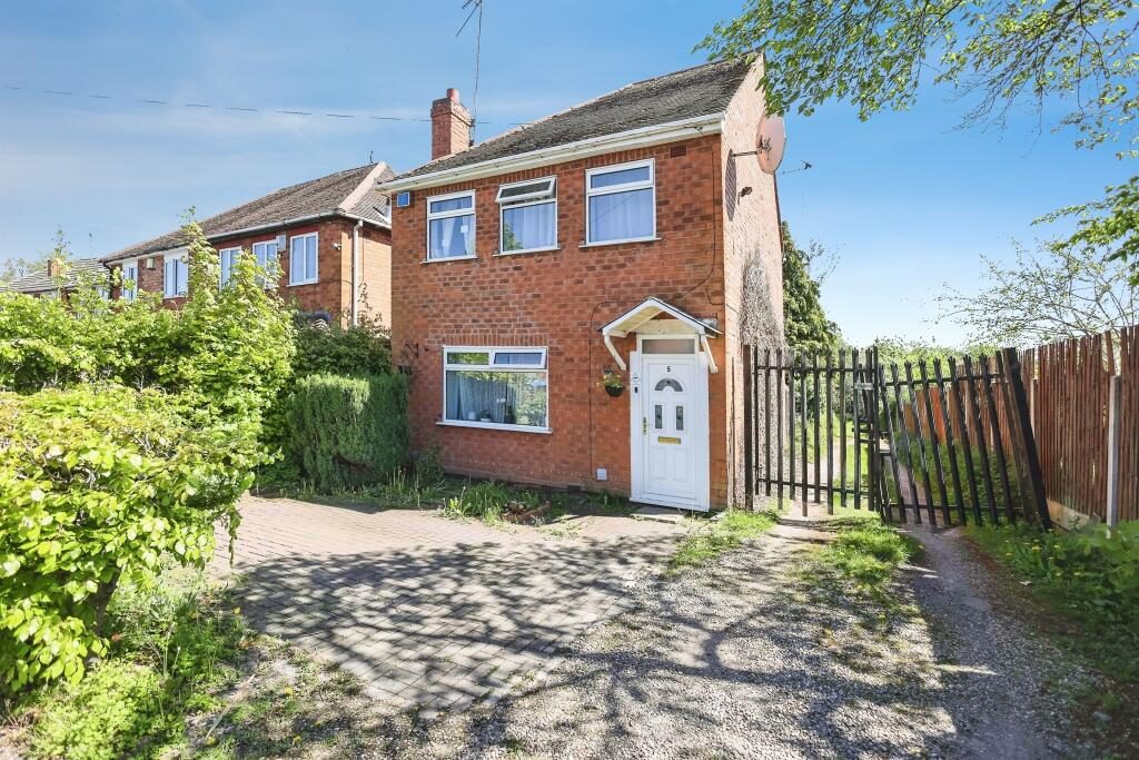 Detached House
