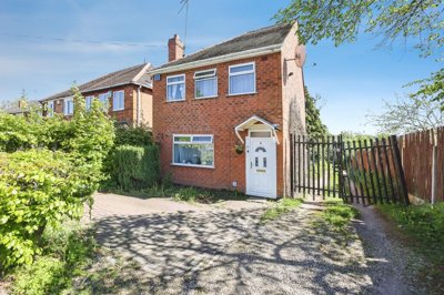 Property on Lunt Grove, B32 1LN