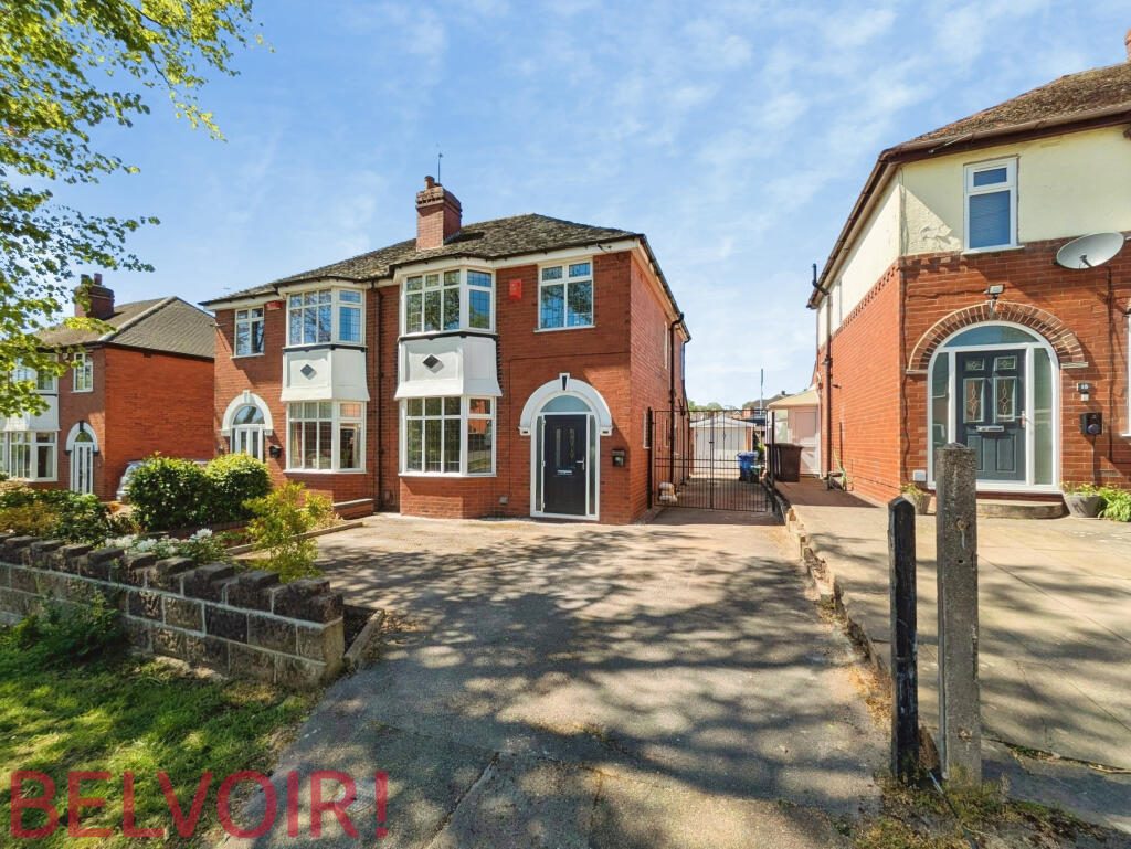Detached House