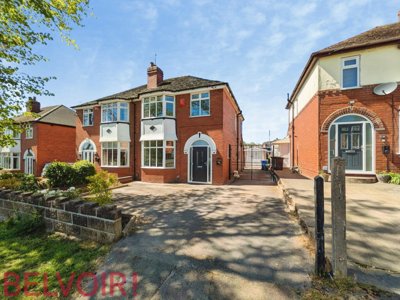 Semi-Detached
