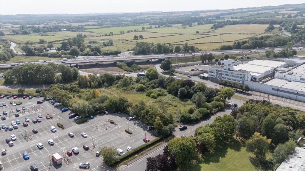 Distribution Warehouse