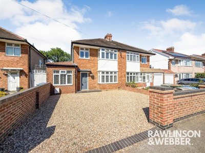 Semi-Detached