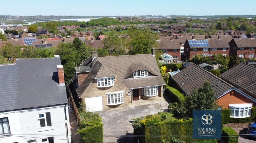 Detached House