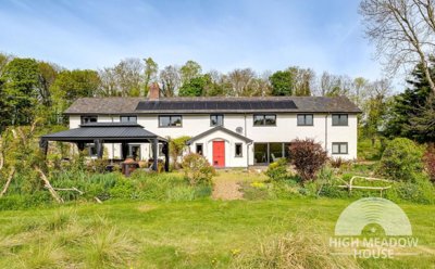 Property on Cae Pen Ty Road, LL12 9TH