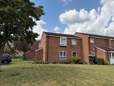 Maisonette