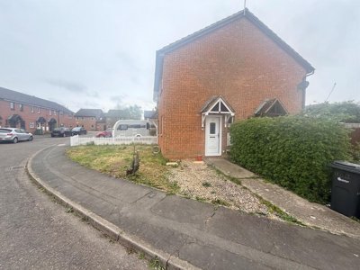 Terraced