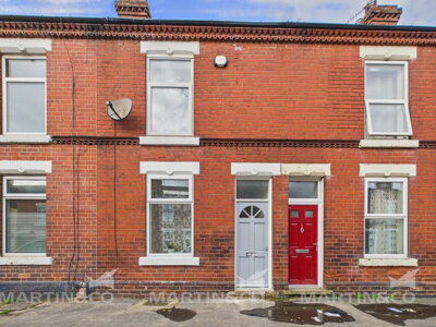 Property on Cranbrook Road, DN1 2TP