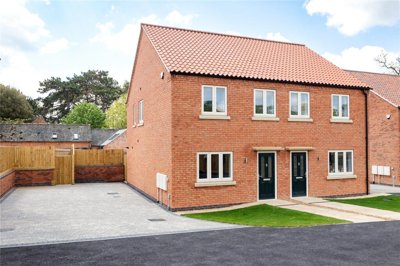 Semi-Detached