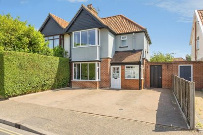 Semi-Detached