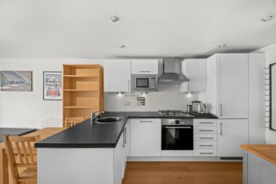 Property on EC1M 5SY