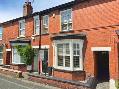 Property on Crowther Road, WV6 0HZ