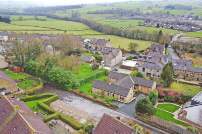 Property on Hartwith Bank, HG3 4HP