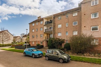 Property on Oxgangs Street, EH13 9JX