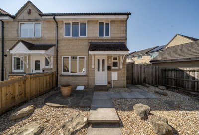 Property on Holly Drive, BA2 2BT