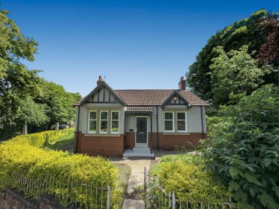 Property on NE61 1XX