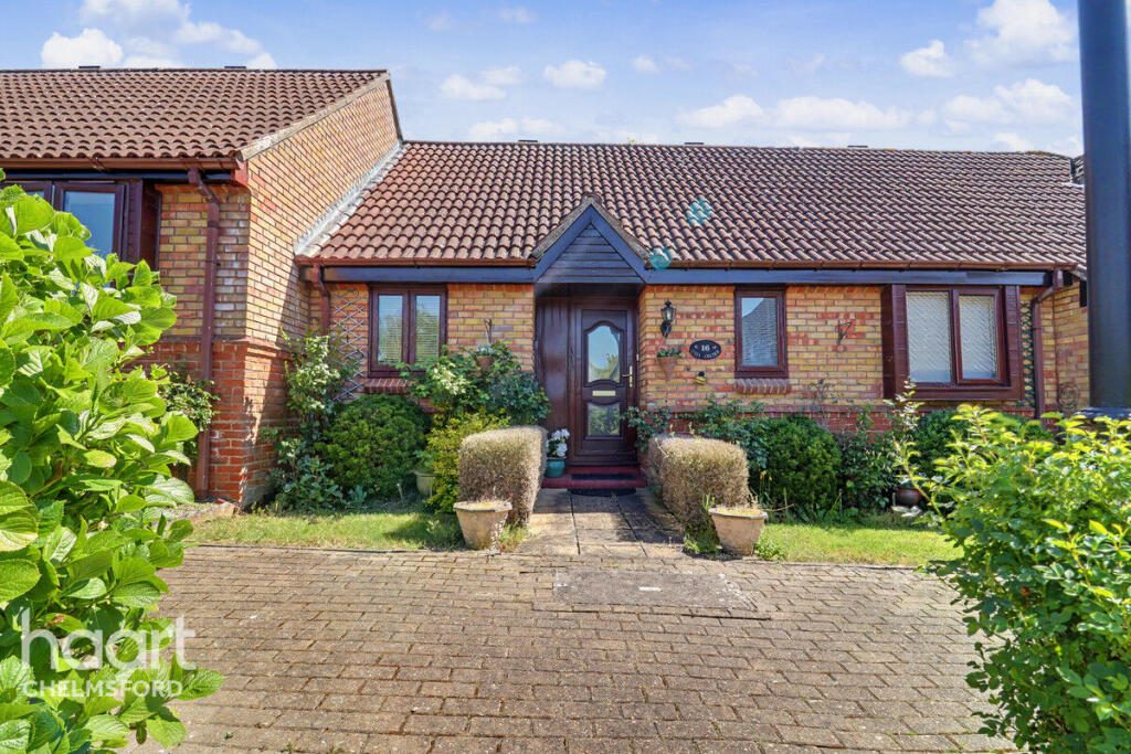 Bungalow