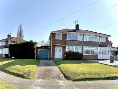 Semi-Detached