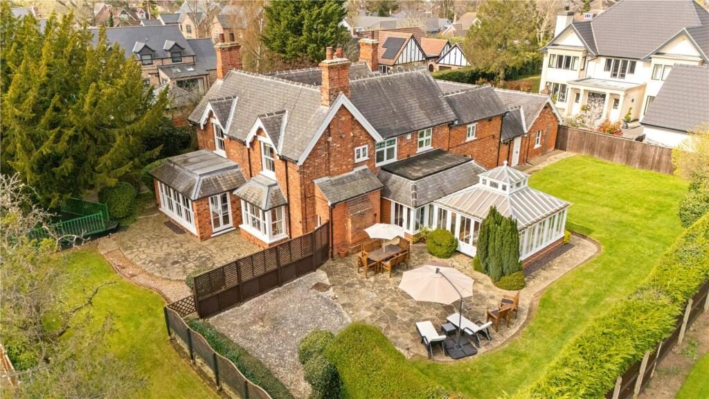 Detached House