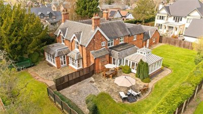 Property on Humberston Avenue, DN36 4SL