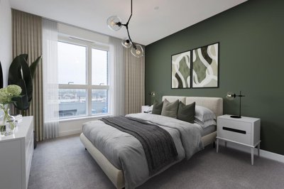 Property on BS14 0DB