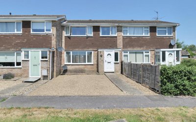 Terraced