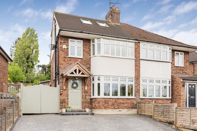 Semi-Detached
