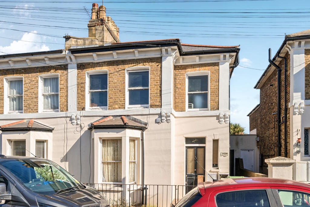Maisonette