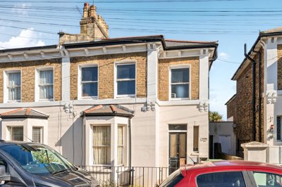 Maisonette