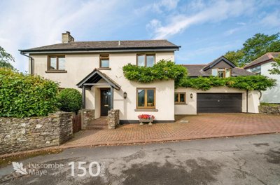 Property on Church Hill, TQ9 7BQ