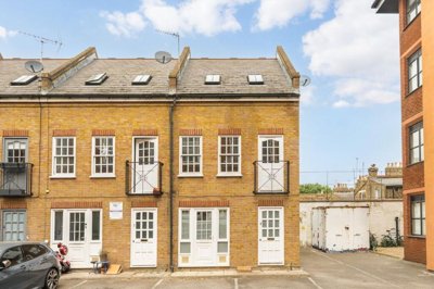 Maisonette