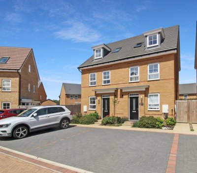 Semi-Detached