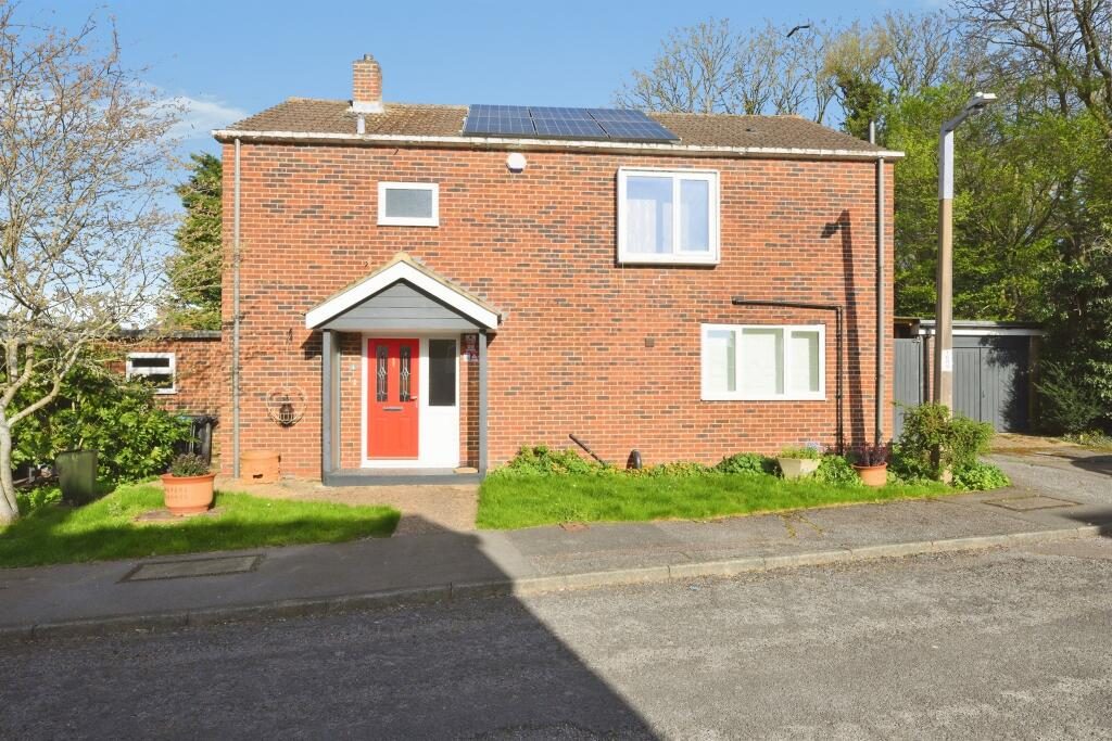Detached House