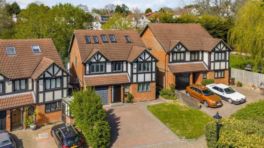 Detached House