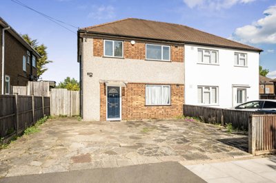 Semi-Detached