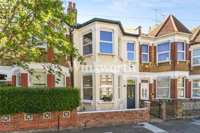 Property on Belmont Avenue, N17 6AX