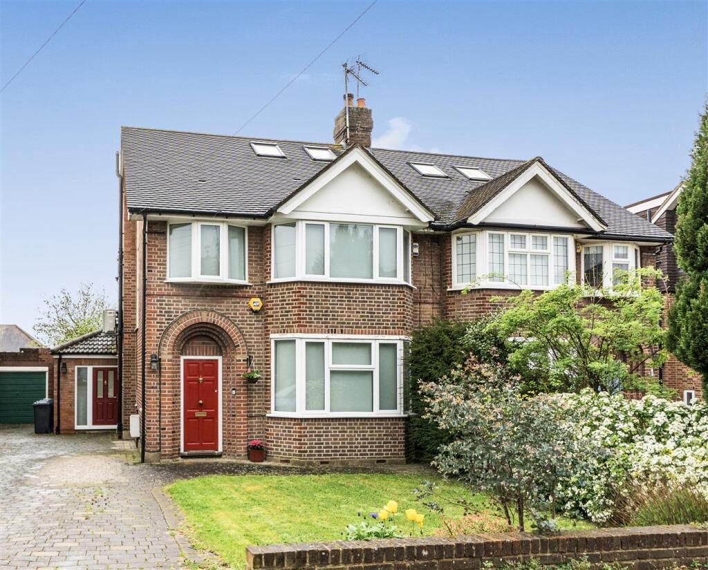 Detached House